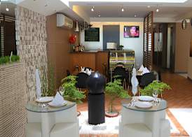 Guijo Suites Makati 5