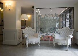 JR Hotels Oriente Bari 4