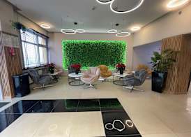 Boutique Hotel's Sosnowiec 5