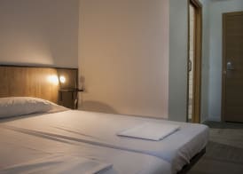 The Market Hostel 5