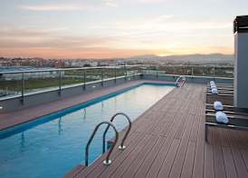 DoubleTree by Hilton Girona 2