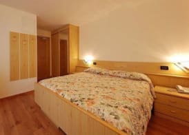 Hotel Cavalletto 3