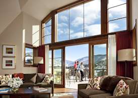 Ritz Carlton Vail Residence 4