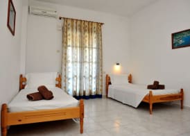 Hotel Marina 3