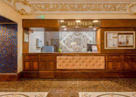 Muthu Fort William Hotel 4