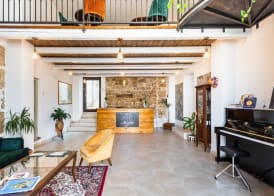 Morfeo Charming Rooms & Relax 3