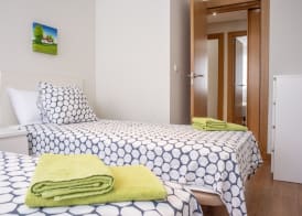 Apartamentos Somo 3