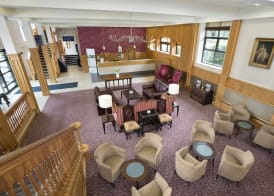 Hellaby Hall Hotel, BW Signature Collection 2