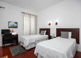 Hotel São Miguel 4