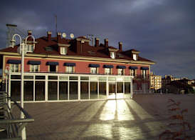 Villa de Gijón by 1907 2