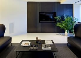 Delparco Hotel 5