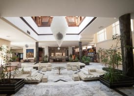 Liberty Resort 5