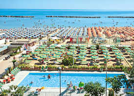 Arizona Family Hotel Igea Marina 4