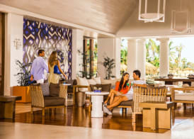 Hyatt Zilara Rose Hall Adults Only - All Inclusive 2