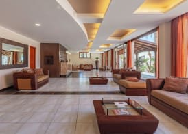 Villa Zina Family Resort 2