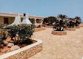 Residence Punta Sottile Lampedusa 150 mt dalla spiaggia cala francese 4