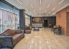 A11 Hotel Atasehir 5