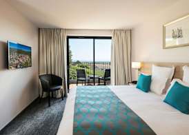 Best Western Plus Hotel & SPA Le Schoenenbourg 5