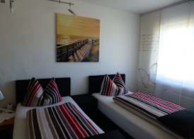 Pension Am Waldrand 4