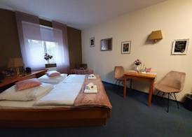 Waldhotel Surwold 3