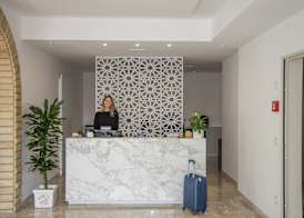 Hotel Adriatico 2