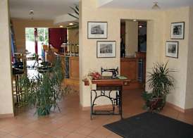 Hotel Eydt Kirchheim 2
