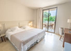 S'Agaró Hotel Spa & Wellness 3