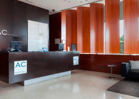 AC Hotel Alcalá de Henares by Marriott 2