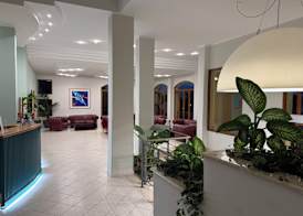 Hotel Panoramic 3