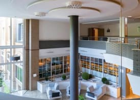 Hotel Urdanibia Park 2