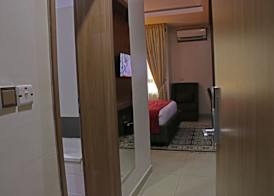 Best Western Plus-Guest Room 5
