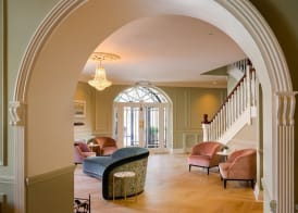 The Lansdowne Kenmare 2