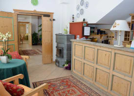 Hotel al Dòs - Breakfast & Private SPA 3