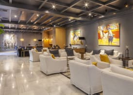 Hotel Jerez AQ35 5