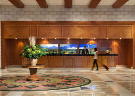 Grand Court Hotel 4