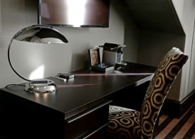 The Chester Hotel 3