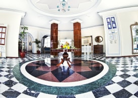 Pashas Princess by Werde Hotels - Adult Only 2