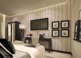 Hotel Vista Mare & Spa - Aperto tutto l'anno 2