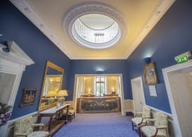 Ballymascanlon Hotel and Golf Resort 3