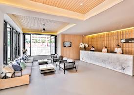 Fifth Pattaya Jomtien By Shiwalai Int 4