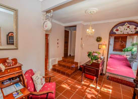 Lavender House 3