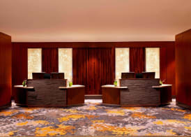 The Westin Peachtree Plaza, Atlanta 4