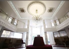 Hôtel Racine 4
