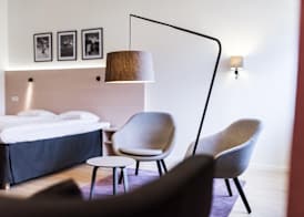 Best Western RC Hotel 4