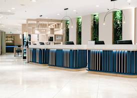 Crowne Plaza BRATISLAVA by IHG 2