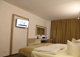 Confour Hotel 4