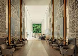 Oasia Resort Sentosa by Far East Hospitality 2
