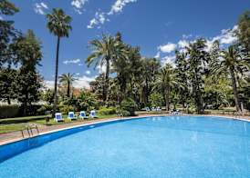 Hotel Intur Azor 4