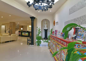 Hotel & Apartments Villa Linda 5