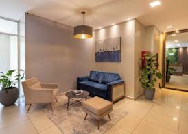 Equipetrol Suites Apart Hotel 3